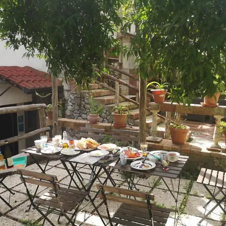 Apartment Antica Cartiera Sant'elia