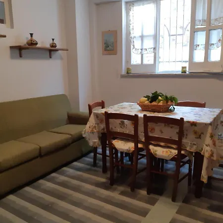 Antica Cartiera Sant'elia Apartment Tramonti