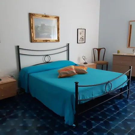 Antica Cartiera Sant'elia Apartment Tramonti