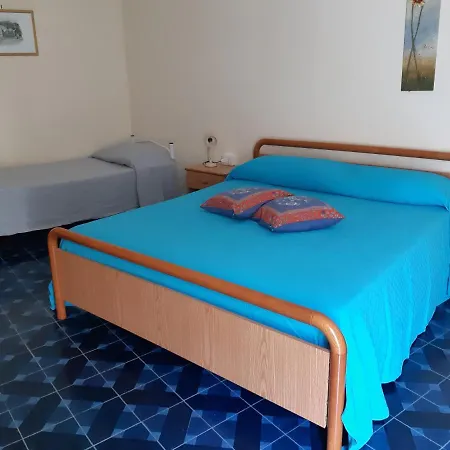 Antica Cartiera Sant'elia Apartment