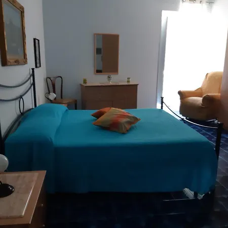 Apartment Antica Cartiera Sant'elia *