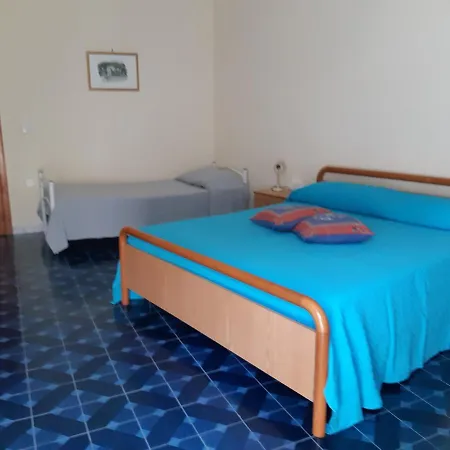 Antica Cartiera Sant'elia Apartment Tramonti