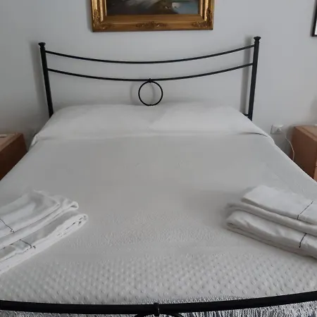 Antica Cartiera Sant'elia Apartment