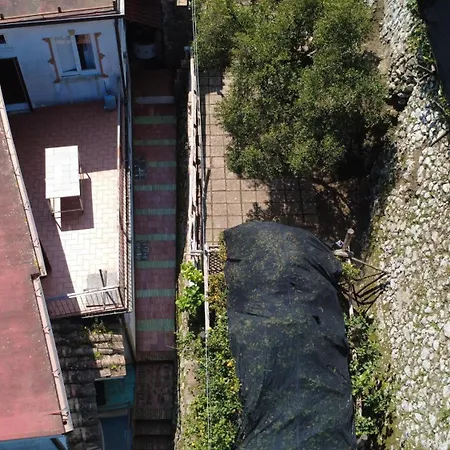 Apartment Antica Cartiera Sant'elia
