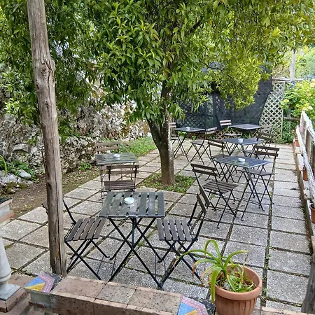Antica Cartiera Sant'elia