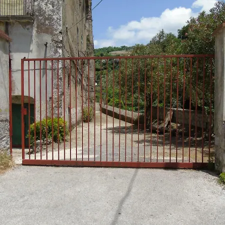 Antica Cartiera Sant'elia Apartment