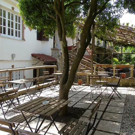 Antica Cartiera Sant'elia Apartment Tramonti