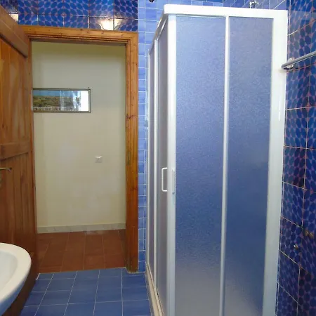 Antica Cartiera Sant'elia Apartment Tramonti