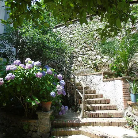 Apartment Antica Cartiera Sant'elia