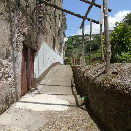 Antica Cartiera Sant'elia Apartment Tramonti