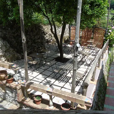 Antica Cartiera Sant'elia