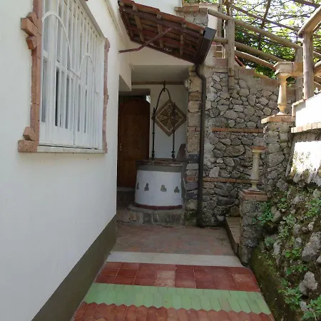 Apartment Antica Cartiera Sant'elia