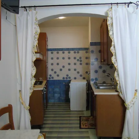 Apartment Antica Cartiera Sant'elia