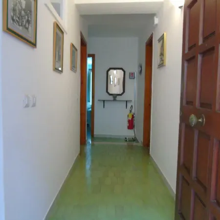 Apartment Antica Cartiera Sant'elia Tramonti